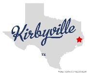 City of Kirbyville Logo